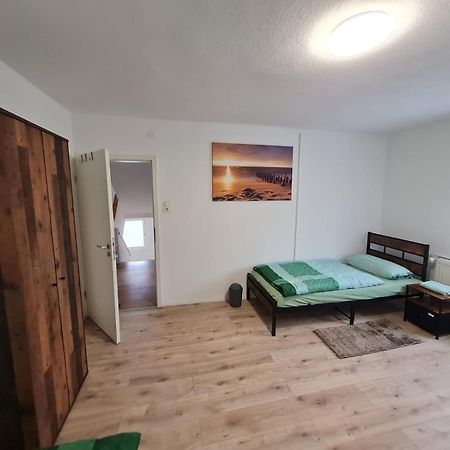 Husic Immobilien Und Handwerkerservice Rimbach  Luaran gambar