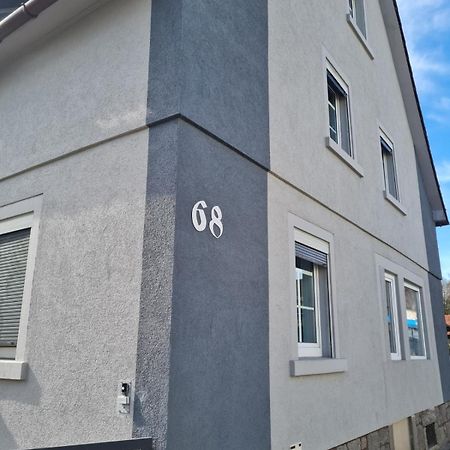 Husic Immobilien Und Handwerkerservice Rimbach  Luaran gambar