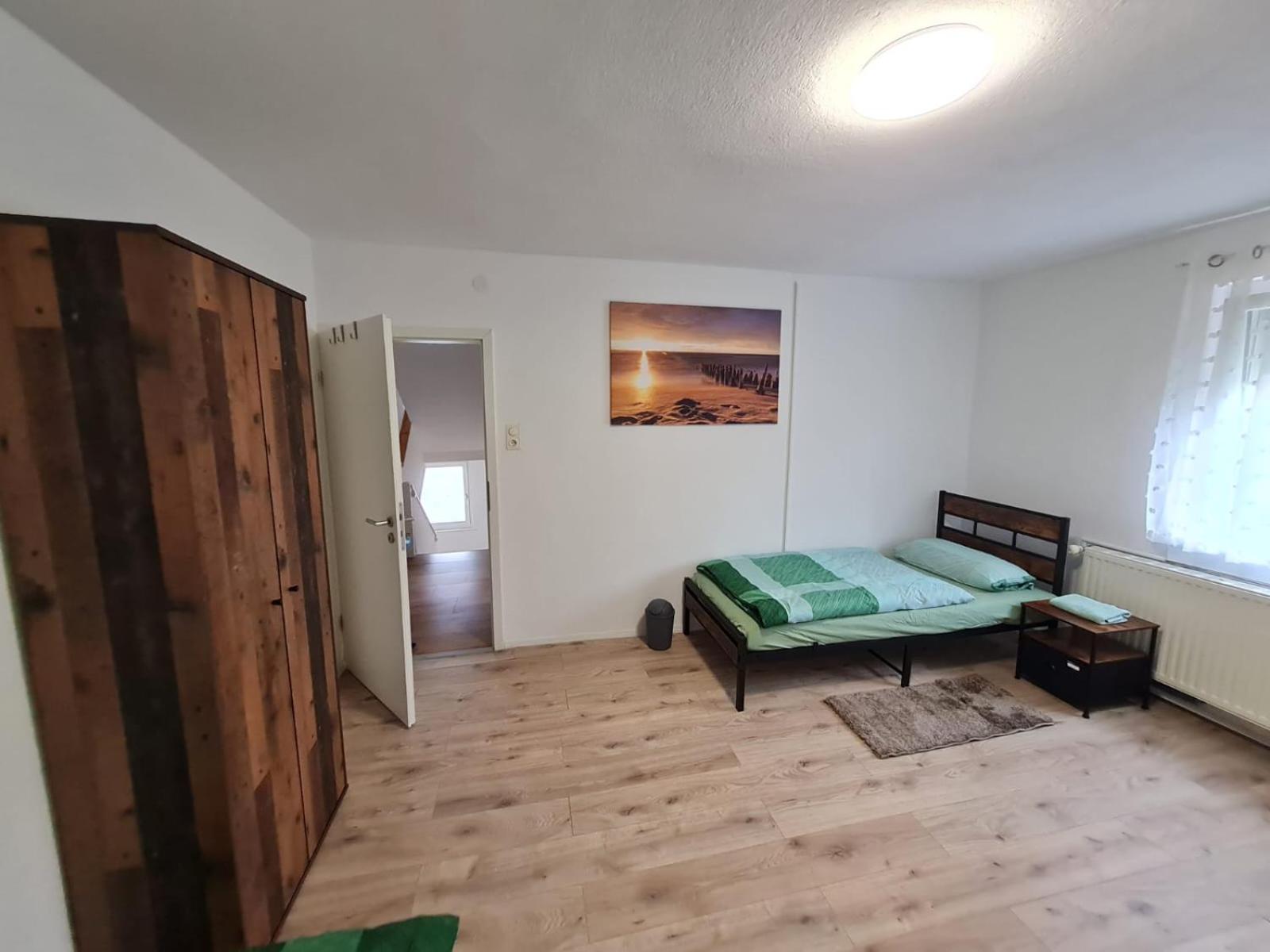 Husic Immobilien Und Handwerkerservice Rimbach  Luaran gambar