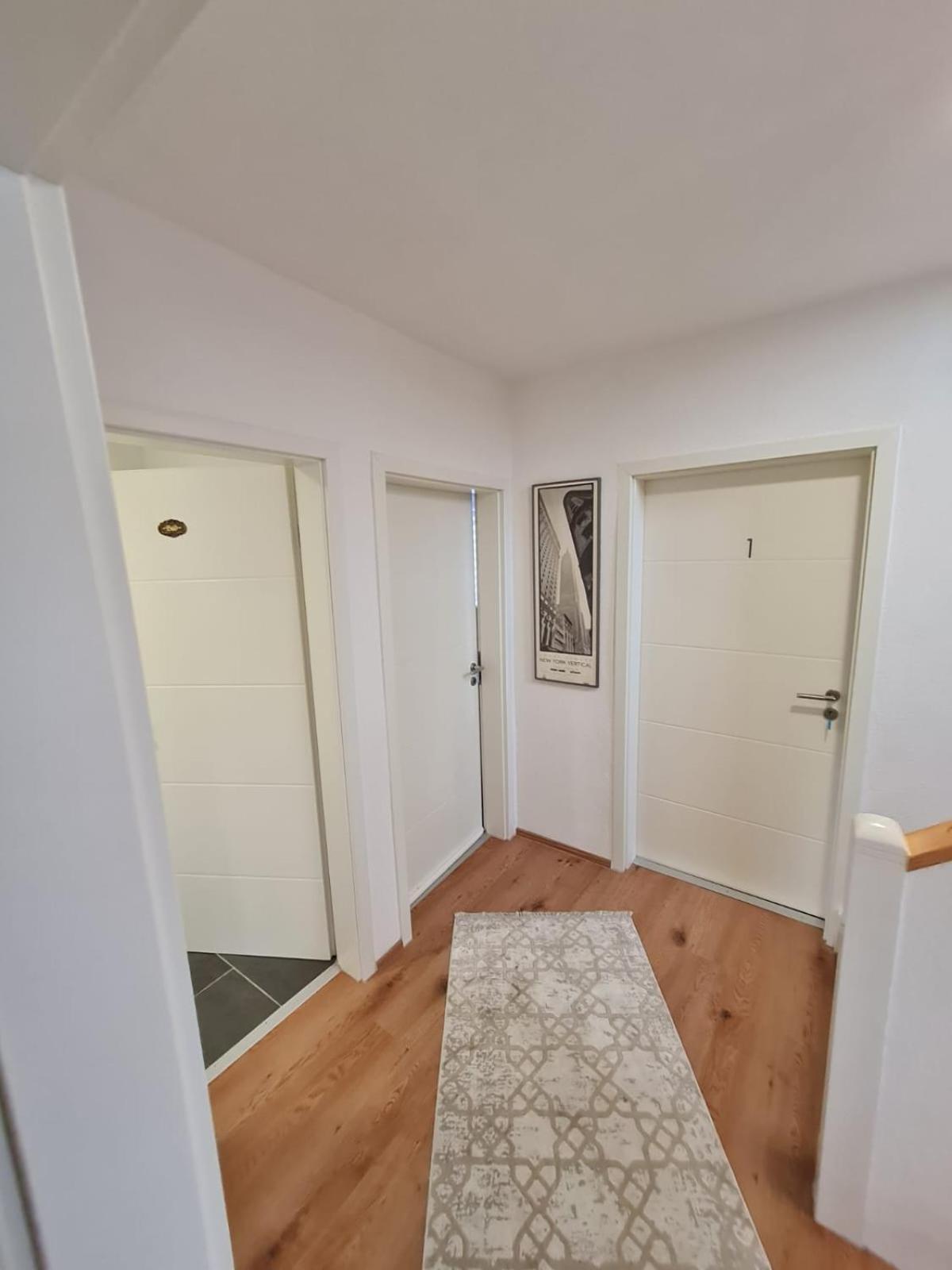 Husic Immobilien Und Handwerkerservice Rimbach  Luaran gambar
