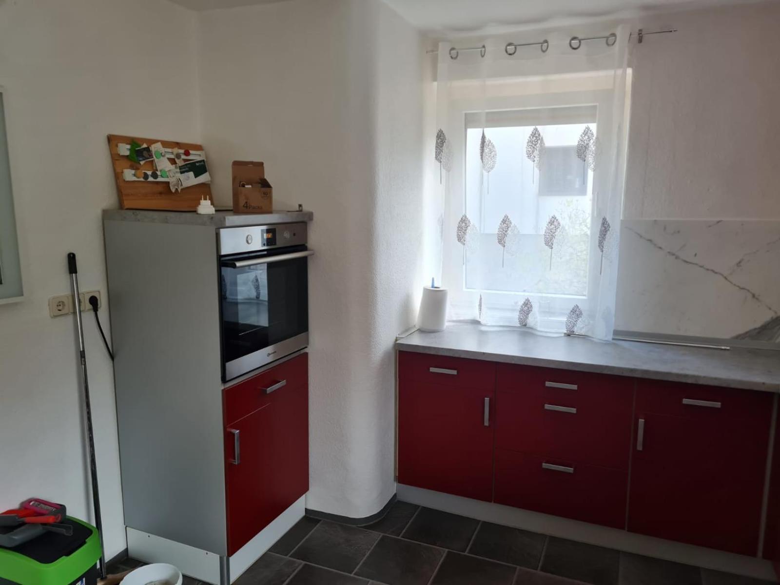 Husic Immobilien Und Handwerkerservice Rimbach  Luaran gambar