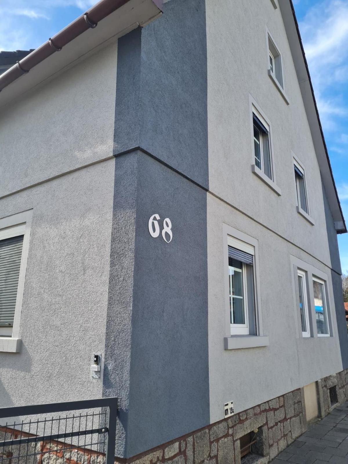 Husic Immobilien Und Handwerkerservice Rimbach  Luaran gambar