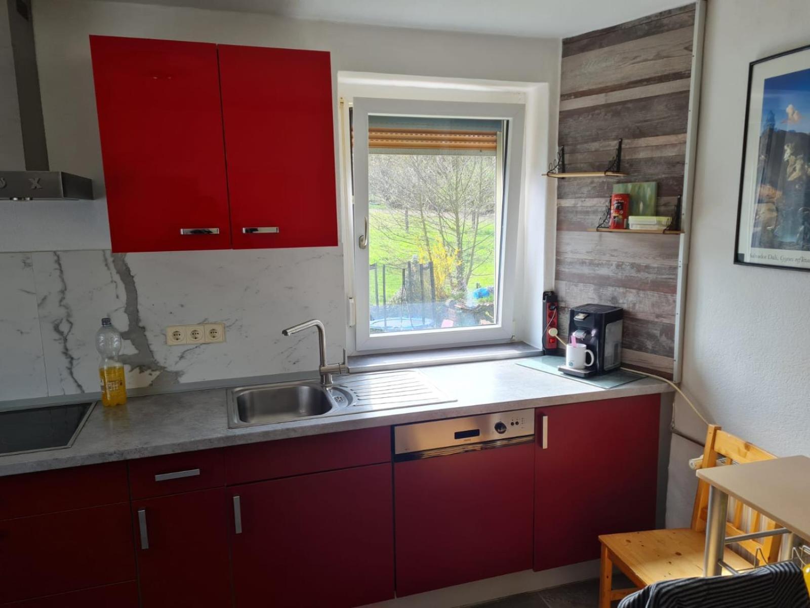 Husic Immobilien Und Handwerkerservice Rimbach  Luaran gambar