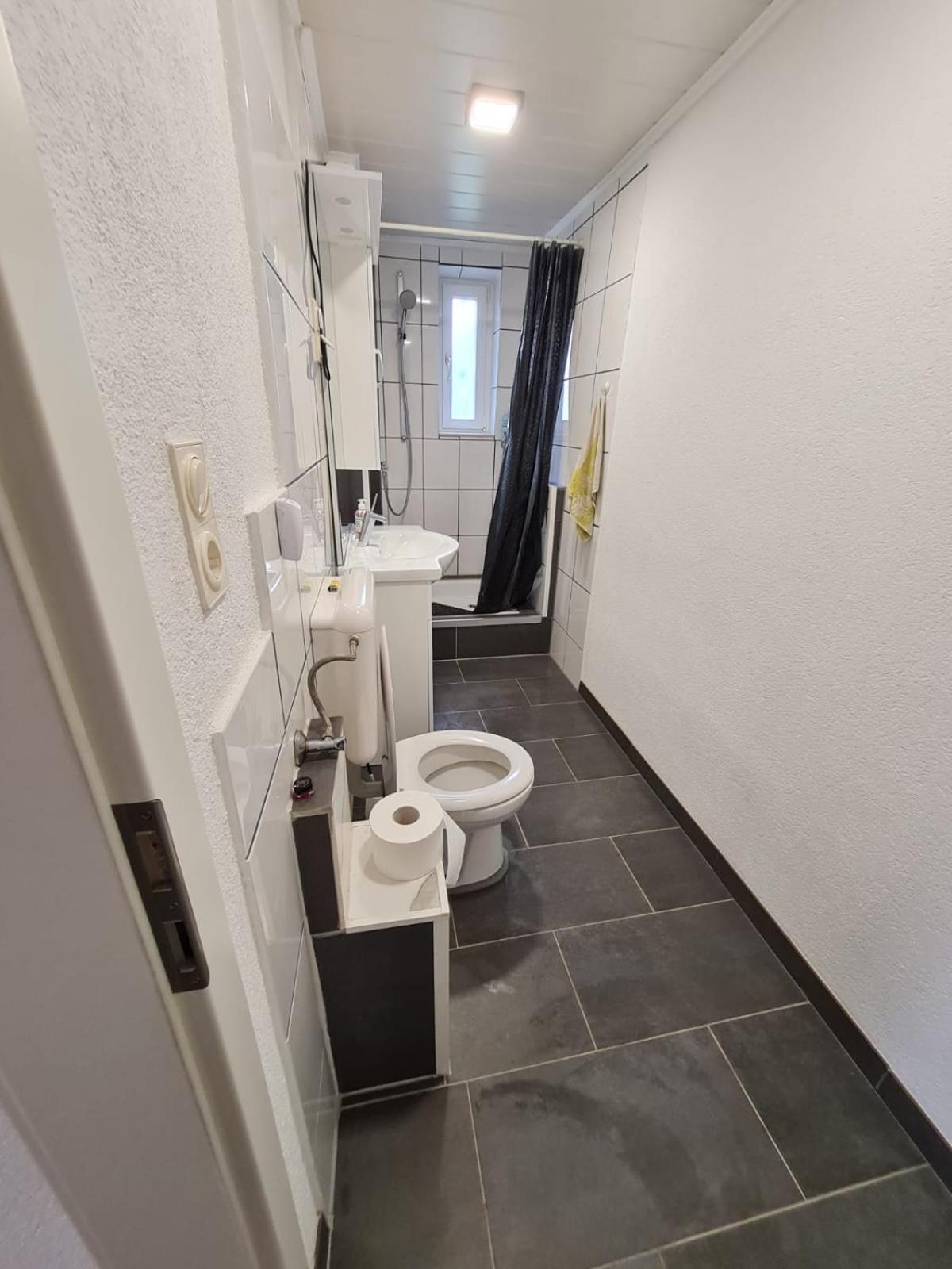 Husic Immobilien Und Handwerkerservice Rimbach  Luaran gambar