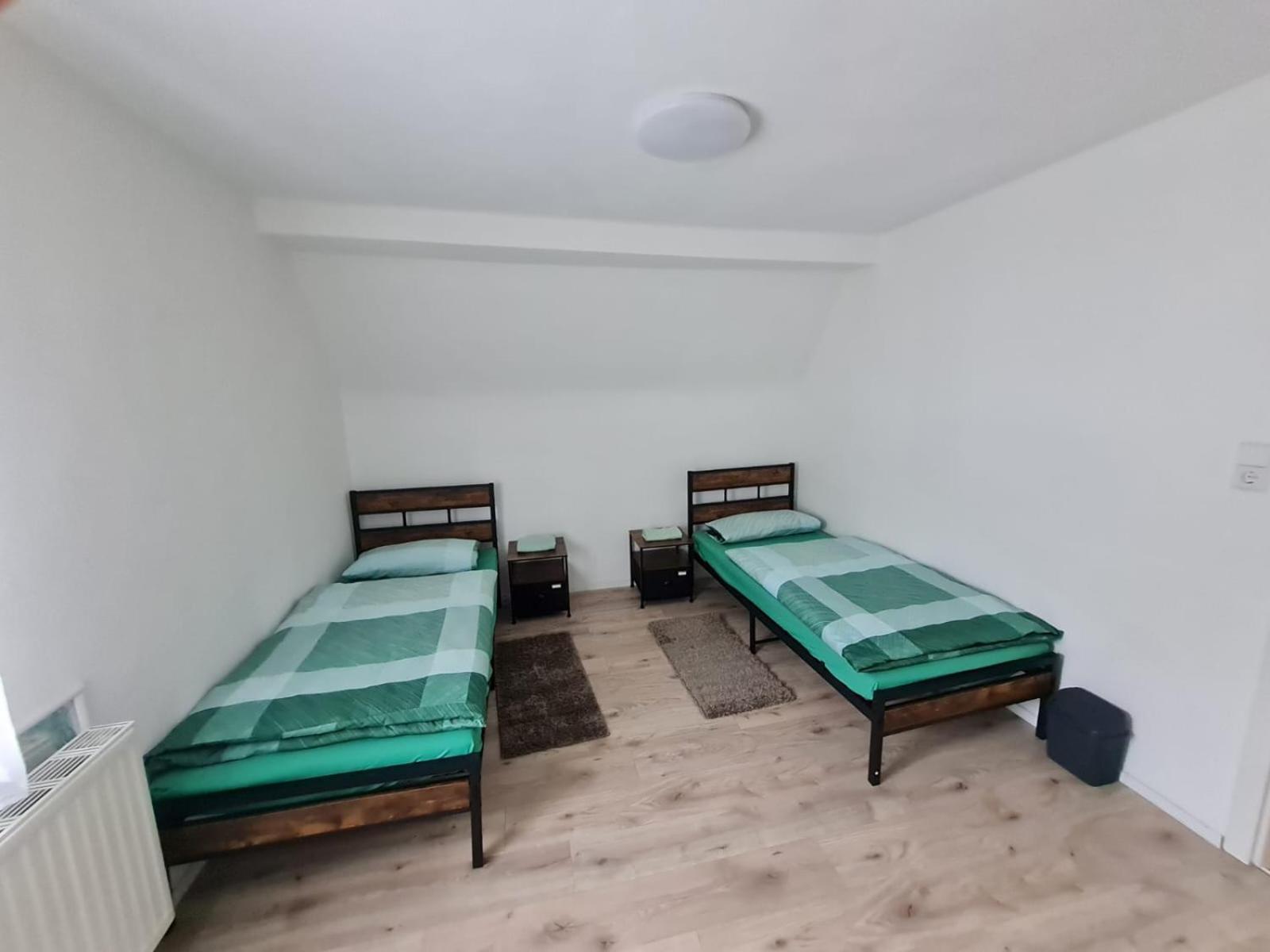 Husic Immobilien Und Handwerkerservice Rimbach  Luaran gambar