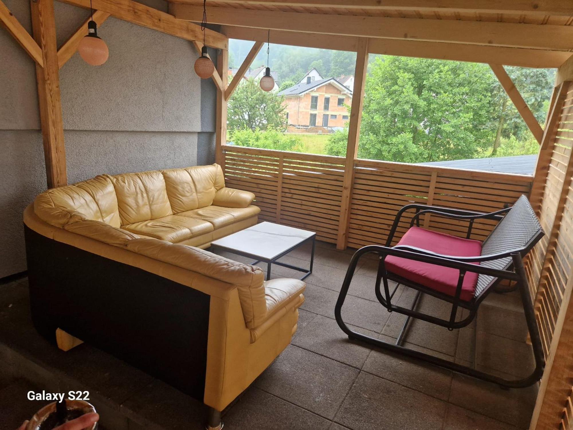 Husic Immobilien Und Handwerkerservice Rimbach  Luaran gambar
